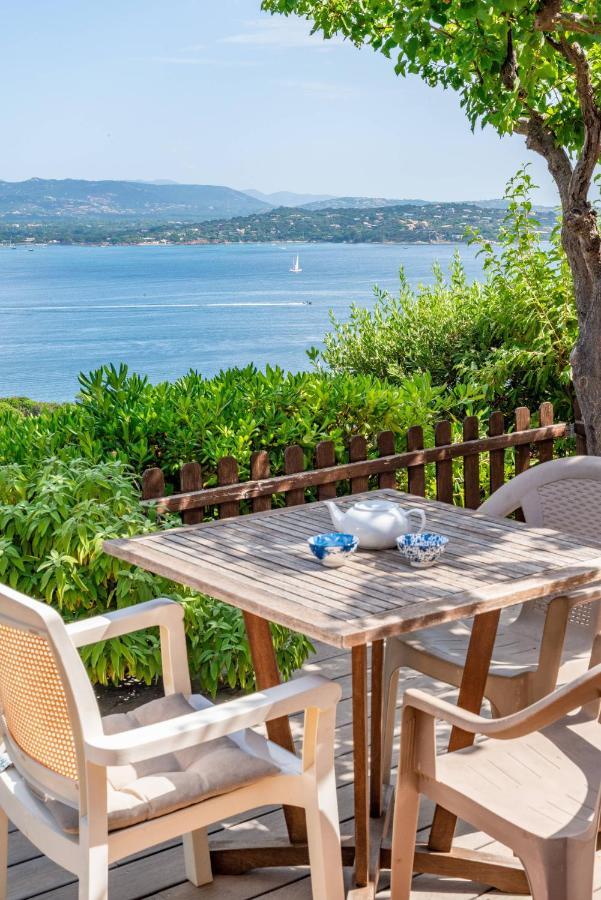 Les Hauts De Pavellone Porto-Vecchio  Exterior photo